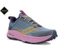 Saucony Ride TR2 Gore-Tex Zapatillas mujer 42.5 Bleu