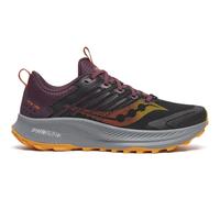 SAUCONY Ride Tr2 - Hombre - Negro - talla 43- modelo 2025