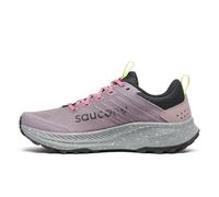 Zapatillas de trail saucony ride tr2 - woodrose mujer 40
