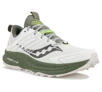 Saucony Ride TR2 Zapatillas hombre 42 Blanc