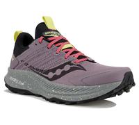 Saucony Ride TR2 Zapatillas mujer 42.5 Violet