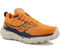 Saucony Ride TR3 40 Naranja