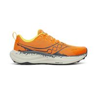 Saucony Ride TR3 zapatillas de trail running para hombre AW26 | EU 42 in Fuego/Cyber