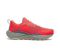 Zapatillas de carrera para hombre Saucony Ride Tr3 Talla de zapato (EU): 46,5 / Color: naranja/gris