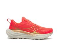 SAUCONY Ride Tr3 W - Mujer - Rojo / Rosa - talla 40 1/2- modelo 2026