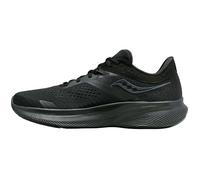 Saucony Ride Wmns 16 S10830-05 Nero Nero/37