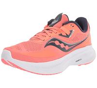 Saucony, Running Shoes Mujer, Orange, 40 EU