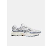 Saucony Saucony PROGRID OMNI 9 para hombre y mujer. Blanco / Azul 43 (9.5)