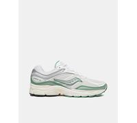 Saucony Saucony PROGRID OMNI 9 para hombre y mujer. Blanco / Verde 40 (7)