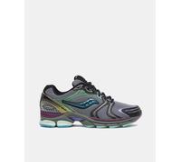 Saucony Saucony PROGRID TRIUMPH 4 para hombre y mujer. Azul / Negro 44 (10)