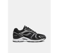 Saucony Saucony PROGRID TRIUMPH 4 para hombre y mujer. Negro / Gris 46 (11.5)