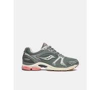 Saucony Progrid Triumph 4 CS Ref. S70805-4 Color Verde Talla 38