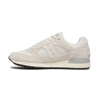 saucony Zapatillas deportivas bajas 'SHADOW 5000' blanco / blanco natural 43-43,5 EUR