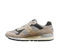saucony Zapatillas deportivas bajas 'Shadow 5000' ecru / gris / greige 42,5 ecru / gris / greige