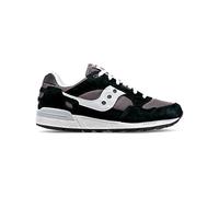 Zapatillas Saucony Shadow 5000 Hombre Black Grey 44