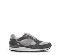 Saucony Shadow 5000 U, Sneaker Hombre, Gray/Silver, 39 EU