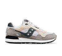 Saucony Shadow 5000 U, Sneaker Hombre, Grey/Darkgrey, 44.5 EU