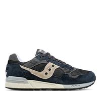 Saucony Shadow 5000 U, Sneaker Hombre, Navy/Grey, 44.5 EU