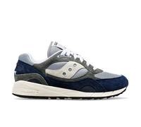 SAUCONY Shadow 6000 Grey Navy Men, gris, 41 EU