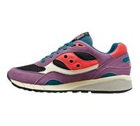 Saucony Shadow 6000 Purple Trainer - EUR 44, morado/negro, 10