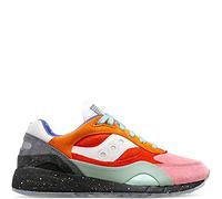 Saucony Shadow 6000 Space Fight Hombre Trainers S70703 Sneakers Zapatos (UK 7.5 US 8.5 EU 42, Multi 1)