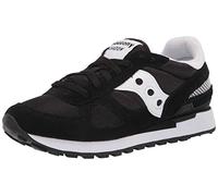 Saucony Shadow Original S2108-518 Zapatillas de deporte, Hombre, Negro (Black), 45 EU (10 UK)