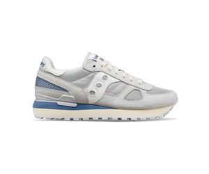 Saucony - Shadow Original Sneakers - Shoes - Mujer - Gris - 38 EU -