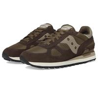 Saucony Shadow Original U, Sneaker Hombre, Brown, 41 EU