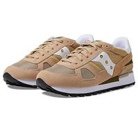 SAUCONY Shadow Original U, Sneaker Hombre, Tan/Tan, 40.5 EU