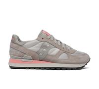Saucony Shadow Original Vintage, Zapatillas de deporte bajas unisex - Adulto, 050 Dove Grey, 40 EU