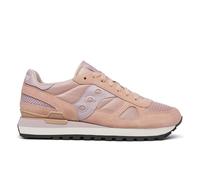 Saucony Shadow Original Vintage, Zapatillas de deporte bajas unisex - Adulto, Malva, 41 EU