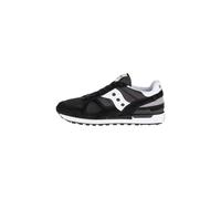Saucony Shadow Original Zapatillas Hombre, Negro (Black), 42