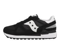 Saucony Shadow Original Zapatillas Hombre, Negro (Black), 43