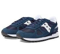 Saucony Shadow S2108-856 Blu Bianco Blu Bianco/44