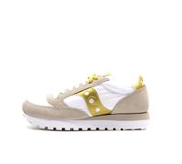Saucony Sneakers Donna Mod. 1044 Jazz 611 White 38½