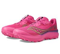 Saucony Endorphin Edge, Zapatillas para Carreras de montaña Hombre, Cuarzo Prospect, 44 EU