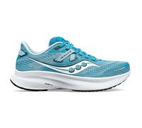 SAUCONY Tenis de Correr Guide 16 para Mujer, Blanco (Ink/White), 7