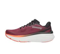 Saucony Tenis de correr Guide 19 para hombre, Crison/Fire, 11