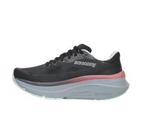 Saucony Tenis de correr Guide 19 para mujer, Negro/Calm, 10.5
