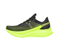 Saucony - Zapatillas de running - Endorphin Pro 5 Citron/Black - Talla 43 - Amarillo Amarillo 43