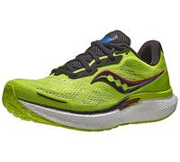 Saucony Tenis de Correr S20678-15 para Hombre, Azul ácido Raz, 44 EU