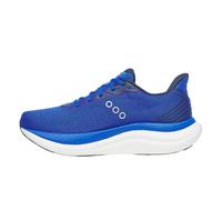 Saucony Tenis de correr Triumph 23 para hombre, Lapislázul/plateado, 48 EU