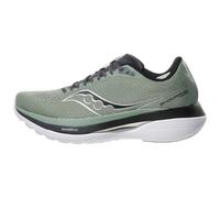 Saucony Tenis deportivos Endorphin para hombre, Iceberg/Carb, 42.5 EU
