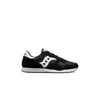 Saucony Tenis DXN para Hombre, Black, 37.5 EU
