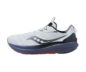 Saucony Tenis Echelon 9 para hombre, Vapor/Horizon, 11.5