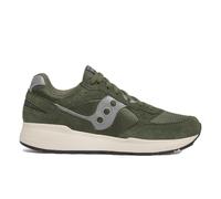 Saucony Eclipse, Zapatillas Mujer, Verde grisáceo, 45 EU