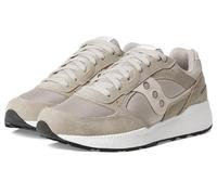 Saucony Tenis Eclipse Unisex, Gris Paloma, 44 EU