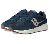 Saucony Eclipse, Zapatillas Unisex Adulto, Perla Azul Marino, 46.5 EU