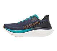Saucony Tenis Endorphin Azura para hombre, Naval/Tranquil, 11