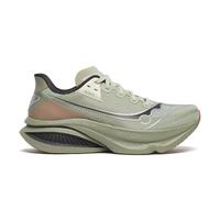 Saucony Tenis Endorphin Azura para hombre, Salvia/Laurel, 12